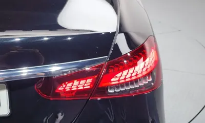 Mercedes-Benz E-Class 2022, 53628 км, за 23127.05 USD - фото 23