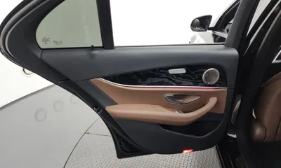 Mercedes-Benz E-Class 2022, 53628 км, за 23127.05 USD - фото 25