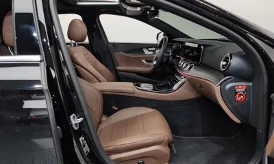 Mercedes-Benz E-Class 2022, 53628 км, за 23127.05 USD - фото 26