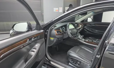 Genesis EQ900 2018, 123029 км, за 14998.35 USD - фото 10