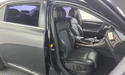 Genesis EQ900 2018, 123029 км, за 14998.35 USD - фото 12