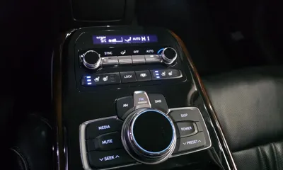 Genesis EQ900 2018, 123029 км, за 14998.35 USD - фото 19