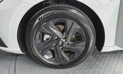 Hyundai Avante 2023, 65464 км, за 10733.81 USD