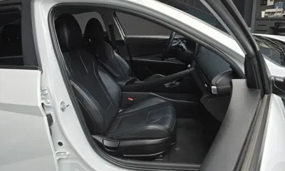Hyundai Avante 2023, 65464 км, за 10733.81 USD - фото 11