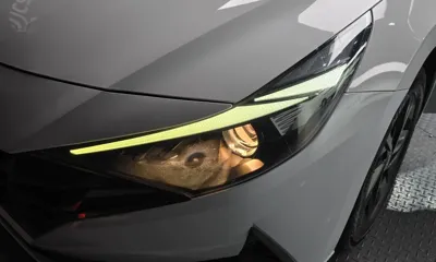 Hyundai Avante 2023, 65464 км, за 10733.81 USD - фото 22