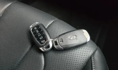 Hyundai Avante 2023, 65464 км, за 10733.81 USD - фото 28