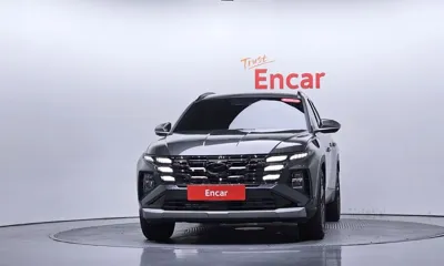 Hyundai Tucson 2024, 5629 км, за 23778.51 USD