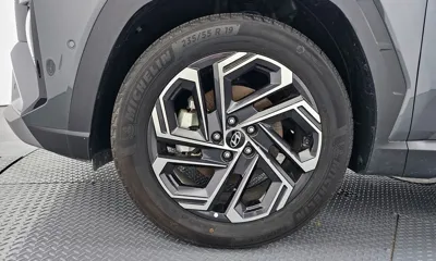 Hyundai Tucson 2024, 5629 км, за 23778.51 USD