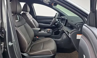 Hyundai Tucson 2024, 5629 км, за 23778.51 USD - фото 11