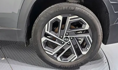 Hyundai Tucson 2024, 5629 км, за 23778.51 USD - фото 21