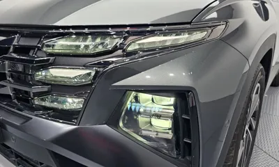 Hyundai Tucson 2024, 5629 км, за 23778.51 USD - фото 22