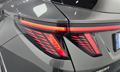 Hyundai Tucson 2024, 5629 км, за 23778.51 USD - фото 23