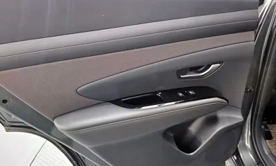 Hyundai Tucson 2024, 5629 км, за 23778.51 USD - фото 25