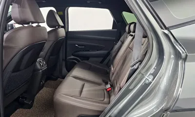Hyundai Tucson 2024, 5629 км, за 23778.51 USD - фото 26
