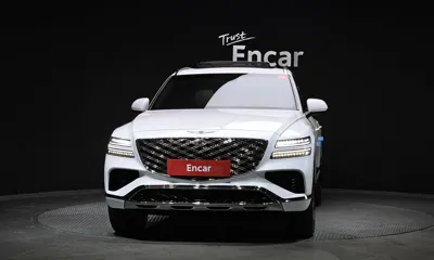Genesis GV80 2024, 34152 км, за 40712.98 USD
