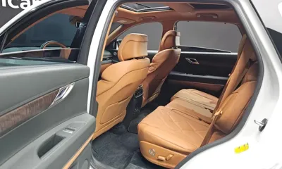 Genesis GV80 2024, 34152 км, за 40712.98 USD - фото 12