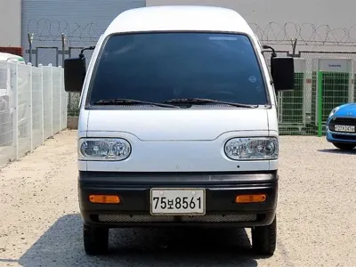 ChevroletGMDaewoo damas 2015, 95000 км, за 3187.62 USD