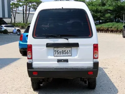 ChevroletGMDaewoo damas 2015, 95000 км, за 3187.62 USD