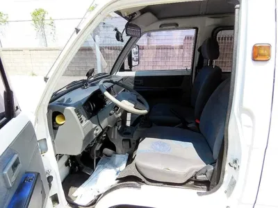 ChevroletGMDaewoo damas 2015, 95000 км, за 3187.62 USD