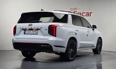 Hyundai Palisade 2024, 71671 км, за 31836.68 USD