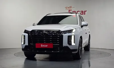 Hyundai Palisade 2024, 71671 км, за 31836.68 USD