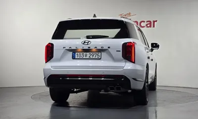 Hyundai Palisade 2024, 71671 км, за 31836.68 USD
