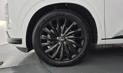 Hyundai Palisade 2024, 71671 км, за 31836.68 USD