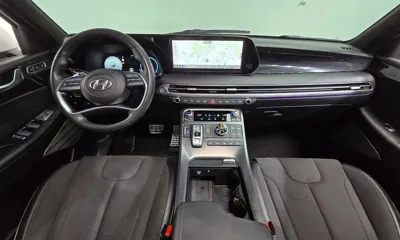 Hyundai Palisade 2024, 71671 км, за 31836.68 USD - фото 7