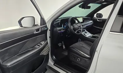 Hyundai Palisade 2024, 71671 км, за 31836.68 USD - фото 10