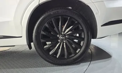 Hyundai Palisade 2024, 71671 км, за 31836.68 USD - фото 21