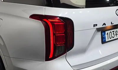 Hyundai Palisade 2024, 71671 км, за 31836.68 USD - фото 23