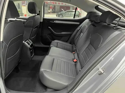 Skoda Superb 2024, 11700 км, за 20835.17 USD - фото 14