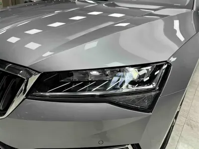 Skoda Superb 2024, 11700 км, за 20835.17 USD - фото 18