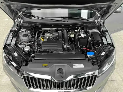 Skoda Superb 2024, 11700 км, за 20835.17 USD - фото 21