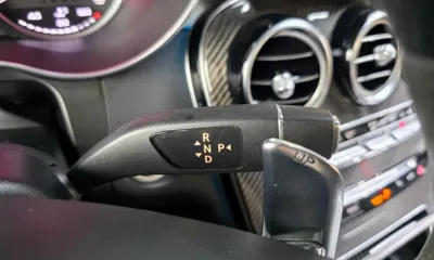 Mercedes-Benz GLC-Class 2017, 101129 км, за 17629.47 USD - фото 9