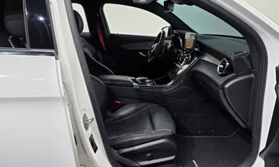Mercedes-Benz GLC-Class 2017, 101129 км, за 17629.47 USD - фото 11