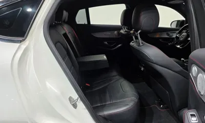 Mercedes-Benz GLC-Class 2017, 101129 км, за 17629.47 USD - фото 12