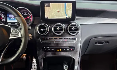 Mercedes-Benz GLC-Class 2017, 101129 км, за 17629.47 USD - фото 14