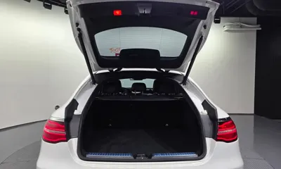 Mercedes-Benz GLC-Class 2017, 101129 км, за 17629.47 USD - фото 20