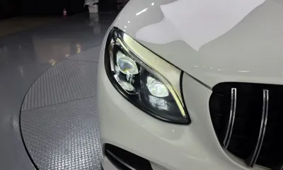 Mercedes-Benz GLC-Class 2017, 101129 км, за 17629.47 USD - фото 22