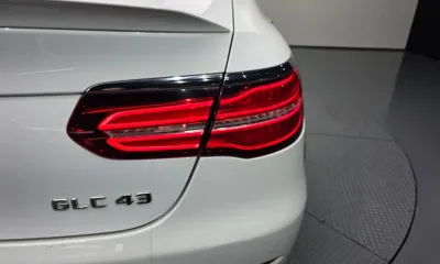 Mercedes-Benz GLC-Class 2017, 101129 км, за 17629.47 USD - фото 23