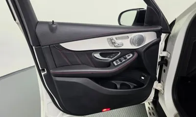 Mercedes-Benz GLC-Class 2017, 101129 км, за 17629.47 USD - фото 24