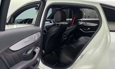 Mercedes-Benz GLC-Class 2017, 101129 км, за 17629.47 USD - фото 26