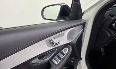 Mercedes-Benz GLC-Class 2017, 101129 км, за 17629.47 USD - фото 27
