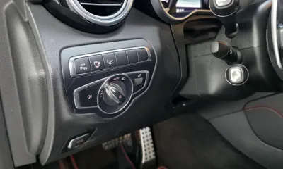 Mercedes-Benz GLC-Class 2017, 101129 км, за 17629.47 USD - фото 28