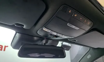 Mercedes-Benz GLC-Class 2017, 101129 км, за 17629.47 USD - фото 29