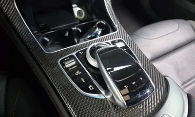 Mercedes-Benz GLC-Class 2017, 101129 км, за 17629.47 USD - фото 30