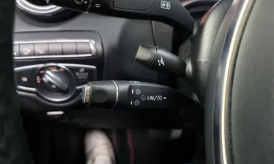 Mercedes-Benz GLC-Class 2017, 101129 км, за 17629.47 USD - фото 32