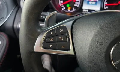 Mercedes-Benz GLC-Class 2017, 101129 км, за 17629.47 USD - фото 33