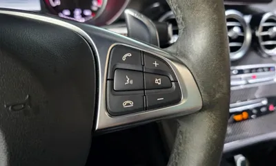Mercedes-Benz GLC-Class 2017, 101129 км, за 17629.47 USD - фото 34